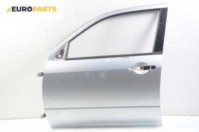 Врата за Mitsubishi Outlander I SUV (03.2001 - 12.2006), позиция: предна, лява