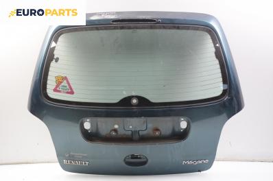 Заден капак за Renault Megane Scenic (10.1996 - 12.2001)