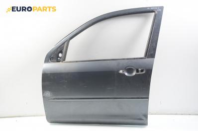 Врата за Mazda 2 Hatchback I (02.2003 - 06.2007), позиция: предна, лява