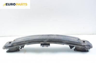 Основа броня за Renault Laguna II Grandtour (03.2001 - 12.2007), комби, позиция: предна