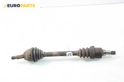 Полуоска за Ford Focus I Hatchback (10.1998 - 12.2007) 1.8 16V, 115 к.с., позиция: лява