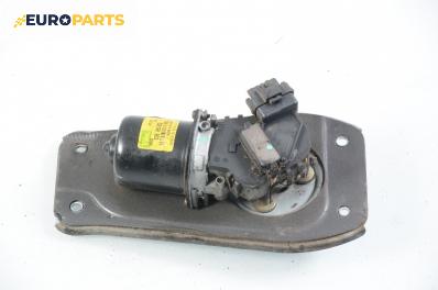 Ел. мотор за чистачките за Peugeot Partner Combispace (05.1996 - 12.2015), № Valeo 470.147
