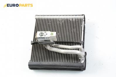 Вътрешен радиатор климатик за Smart Forfour Hatchback 454 (01.2004 - 06.2006) 1.1 (454.030), 75 к.с.