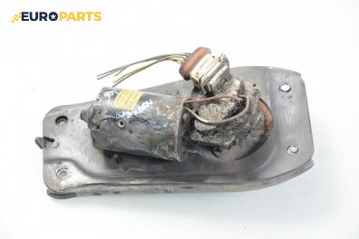 Ел. мотор за чистачките за Peugeot Partner Box I (04.1996 - 12.2015), товарен, позиция: предна, № 9621014480