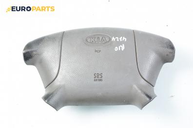 Airbag за Kia Rio Sedan I (07.2000 - 04.2006), седан