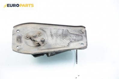 Ел. мотор за чистачките за Peugeot Partner Box I (04.1996 - 12.2015), позиция: предна
