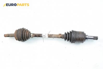 Полуоска за Fiat Bravo I Coupe (1995-10-01 - 2001-10-01) 1.2 16V 80, 80 к.с., позиция: предна, лява