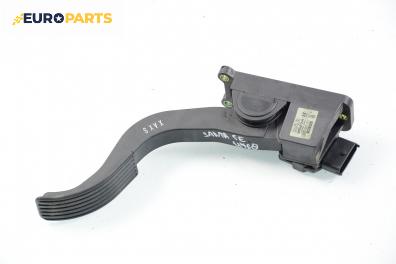 Потенциометър газ  за Hyundai Santa Fe I SUV (11.2000 - 03.2006), № Bosch 0 281 002 446