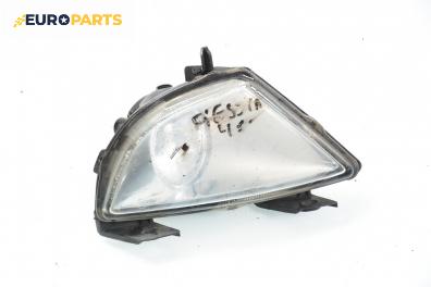 Халоген за Ford Fiesta V Hatchback (11.2001 - 03.2010), хечбек, позиция: лява, Valeo