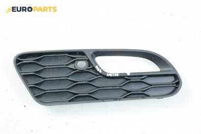 Декоративна капачка броня за Mini Hatchback (F56) (12.2013 - ...)