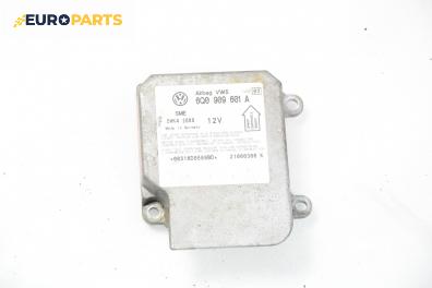 Модул за AIRBAG за Volkswagen Passat Sedan B5 (08.1996 - 12.2001), № 6Q0 909 601 A