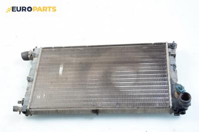 Воден радиатор за Citroen Saxo Hatchback (02.1996 - 04.2004) 1.5 D, 57 к.с.