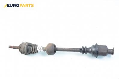 Полуоска за Renault Clio II Hatchback (09.1998 - 09.2005) 1.2 16V (BB05, BB0W, BB11, BB27, BB2T, BB2U, BB2V, CB05...), 75 к.с., позиция: дясна