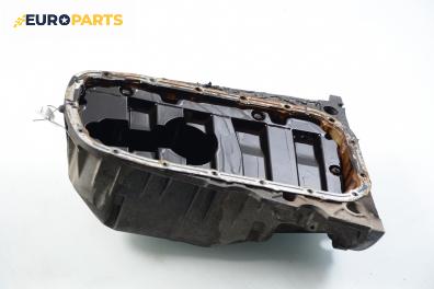 Картер за Renault Clio II Hatchback (09.1998 - 09.2005) 1.2 16V (BB05, BB0W, BB11, BB27, BB2T, BB2U, BB2V, CB05...), 75 к.с.