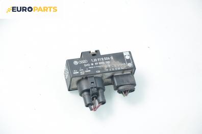 Реле за перка охлаждане за Seat Ibiza III Hatchback (08.1999 - 02.2002) 1.4, № 1J0 919 506 G