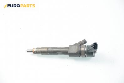 Дюза дизел за Renault Scenic II Minivan (06.2003 - 07.2010) 1.9 dCi (JM0G, JM12, JM1G, JM2C), 120 к.с., № Bosch 0 445 110 230