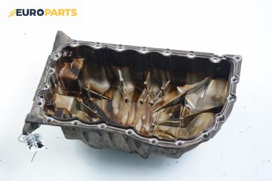 Картер за Renault Laguna II Hatchback (03.2001 - 12.2007) 1.8 16V (BG0B, BG0M), 120 к.с.