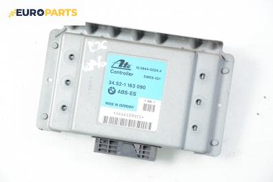 Компютър ABS за BMW 3 Series E36 Sedan (09.1990 - 02.1998), № BMW 34.52-1 163 090