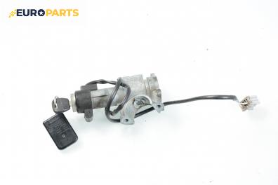 Контактен ключ за Honda Accord V Sedan (06.1992 - 12.1997), № 0350494