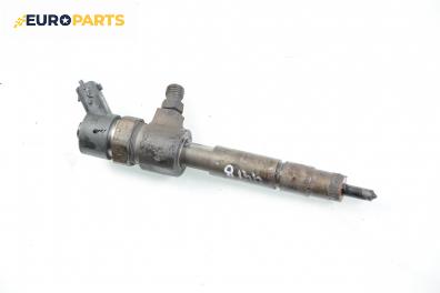 Дюза дизел за Fiat Stilo Hatchback (10.2001 - 11.2010) 1.9 JTD (192_XE1A), 115 к.с., № Bosch 0 445 110 119