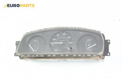 Километраж за Honda Civic V Hatchback (10.1991 - 11.1995) 1.5 (EG), 71 к.с.