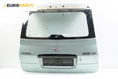 Заден капак за Hyundai Matrix Minivan (06.2001 - 08.2010)