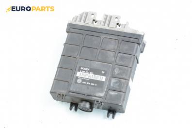 Компютър двигател за Volkswagen Golf III Hatchback (08.1991 - 07.1998) 1.4, 60 к.с., № Bosch 0 261 200 257