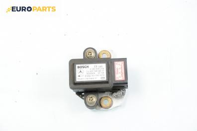 Сензор ESP за Mercedes-Benz A-Class Hatchback  (W168) (07.1997 - 08.2004), № Bosch 0 265 005 219