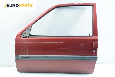 Врата за Citroen Saxo Hatchback (02.1996 - 04.2004), 2+1 вр., позиция: лява