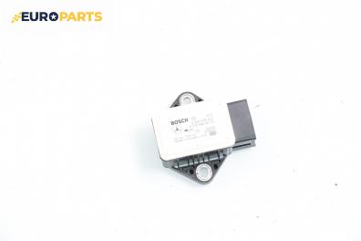 Сензор ESP за Mercedes-Benz A-Class Hatchback (W169) (09.2004 - 06.2012), № Bosch 0 265 005 623 / A 216 542 00 18