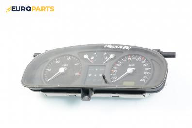 Километраж за Renault Laguna II Grandtour (03.2001 - 12.2007) 1.9 dCi (KG0G), 120 к.с.