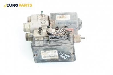 Помпа ABS за Renault Megane I Coach (03.1996 - 08.2003), № Ate 10.0945-0501.3