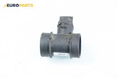 Дебитомер за Opel Corsa B Hatchback (03.1993 - 12.2002) 1.0 i 12V, 54 к.с., № Bosch 0 280 217 123