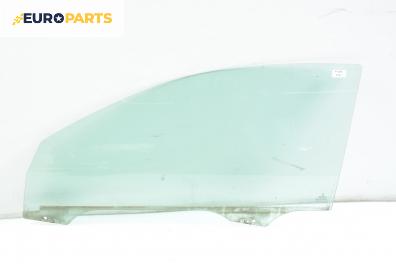 Странично стъкло за Peugeot 206 Hatchback (08.1998 - 12.2012), 2+1 вр., хечбек, позиция: лява