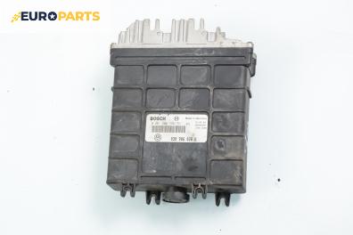 Компютър двигател за Volkswagen Golf III Hatchback (08.1991 - 07.1998) 1.4, 60 к.с., № Bosch 0 261 200 750/751