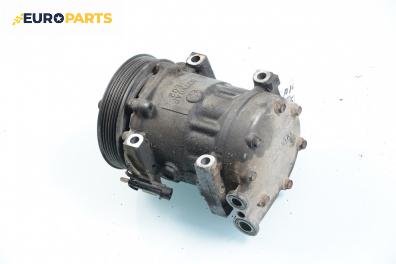 Компресор климатик за Alfa Romeo 147 Hatchback (2000-11-01 - 2010-03-01) 1.6 16V T.SPARK (937AXB1A), 120 к.с.