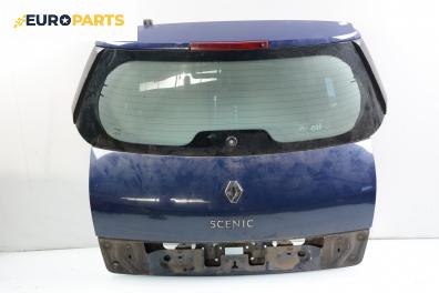 Заден капак за Renault Scenic II Minivan (06.2003 - 07.2010)