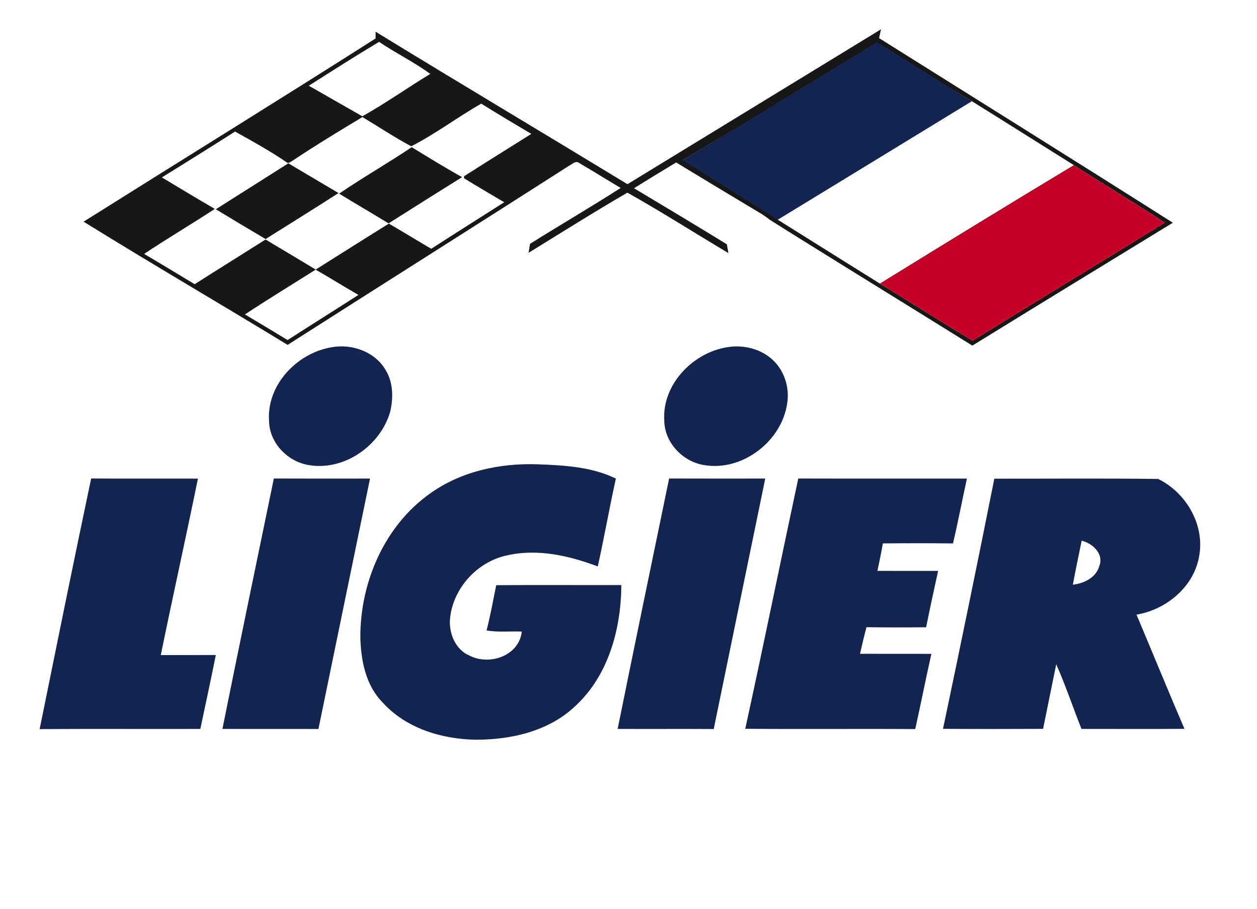 Ligier