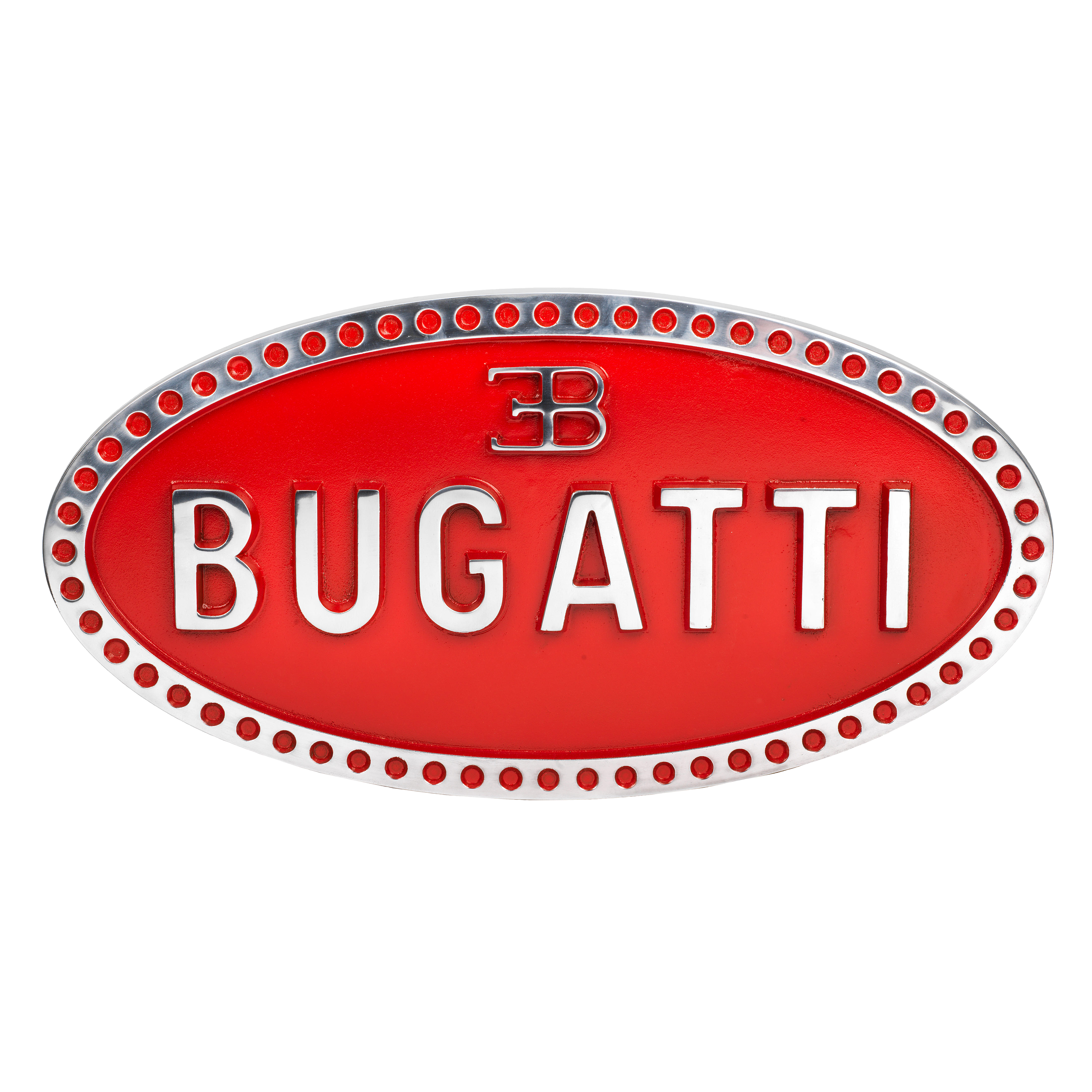 Bugatti