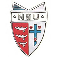 NSU