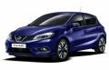 Pulsar Hatchback