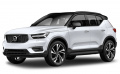 XC40 SUV