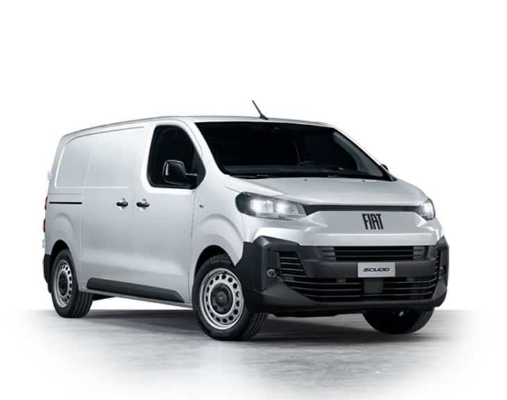 Fiat Scudo Box III (01.2022 - ...)