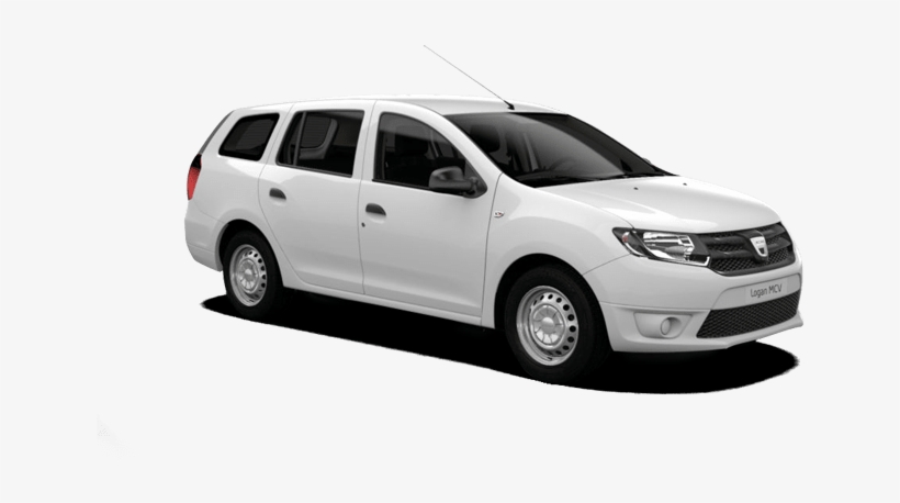 Dacia Logan MCV II (02.2013 - ...)