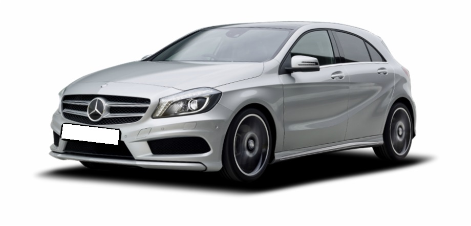 Mercedes-Benz A-Class Hatchback W176 (06.2012 - 05.2018)