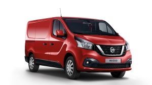 Nissan NV300 Van (X82) (01.2016 - ...)