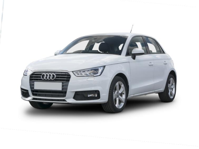 Audi A1 Sportback II (07.2018 - ...)