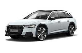 A6 Allroad C8