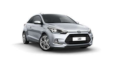 Hyundai i20 Coupe (05.2015 - 12.2019)