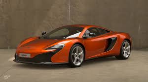 McLaren 650S Coupe (04.2014 - ...)